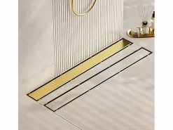 Rea Drenaje Lineal Neox Pro 600 Gold