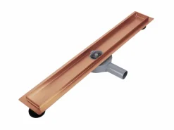 Rea Drenaje Lineal Neox Pro 1000 Brush Copper