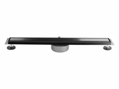 Rea Drenaje Lineal Neox Pro 1000 Black