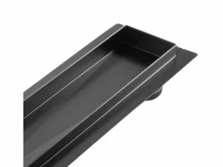 Rea Drenaje Lineal Neox Pro 1000 Black