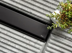 Rea Drenaje Lineal Neox Pro 1000 Black
