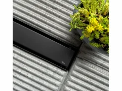Rea Drenaje Lineal Neox Pro 700 Black