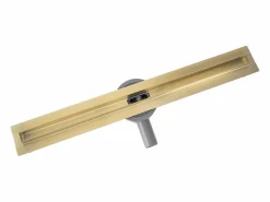 Hot Drenaje Lineal Neox Slim Pro 800 Gold Cañería