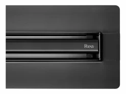 Sale Rea Drenaje Lineal Neox Slim Pro 600 Black Negro