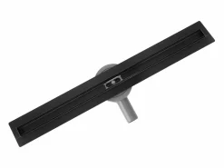 Sale Rea Drenaje Lineal Neox Slim Pro 600 Black Negro
