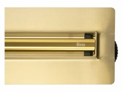 Best Rea Drenaje Lineal Neox Slim Pro 900 Gold Dorado