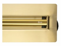 Hot Drenaje Lineal Neox Slim Pro 700 Gold Cañería