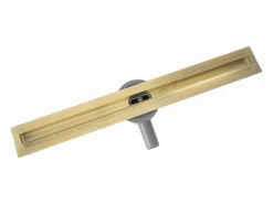 Hot Drenaje Lineal Neox Slim Pro 700 Gold Cañería