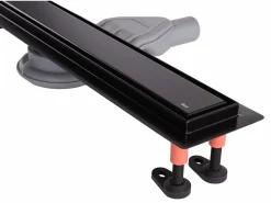 Rea Drenaje Lineal Neox Superflow 700 Black