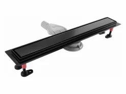 Hot Drenaje Lineal Neox Superflow 600 Black Cañería