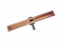 Rea Drenaje Lineal Neox Slim Pro 800 Brush Copper