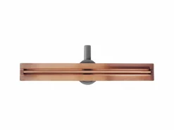 Rea Drenaje Lineal Neox Slim Pro 800 Brush Copper