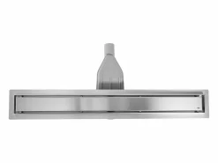 Discount Drenaje Lineal Neox Superflow 900 Brush Steel Cañería