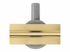 Hot Drenaje Lineal Neox Slim Pro 700 Brush Gold Cañería
