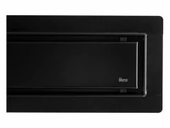 New Rea Drenaje Lineal Neox Superflow 900 Black Negro