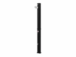 Hot Ducha solar exterior con rociador y grifo 35 L ES653912 Energía Solar