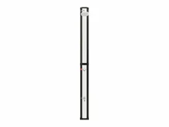 Discount Ducha solar exterior con rociador y grifo 35 L ES696110 Energía Solar