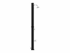 Discount Ducha solar exterior con rociador y grifo 35 L ES696110 Energía Solar