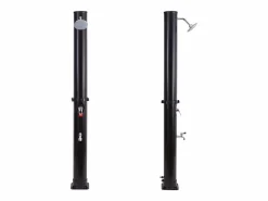 Outlet Ducha solar FIDGI negra 35L - Energía Solar