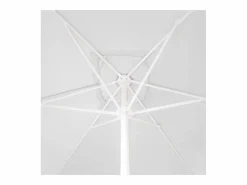 Dudeco Parasol Alba 300x400 Blanco