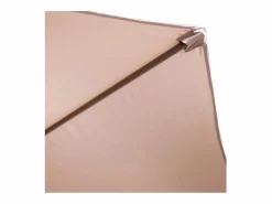 Dudeco Parasol Alba 200x300 Taupe