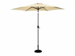 Dudeco Parasol Crudo Aluminio 300