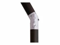 Dudeco Parasol Crudo Aluminio 300