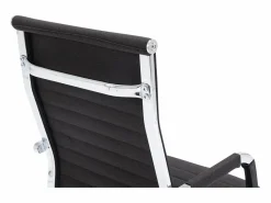 Dudeco Silla de oficina Amadora de tela
