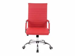 Online Dudeco Silla de Oficina Amadora Rojo