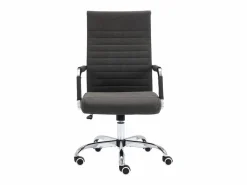 Sale Dudeco Silla de oficina Amadora de tela oscuro Silla De Escritorio