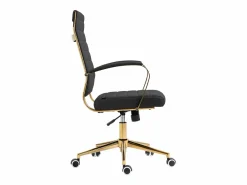Dudeco Silla de Oficina Havanna Silla De Escritorio