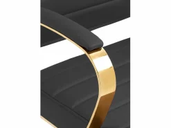 Dudeco Silla de Oficina Havanna Silla De Escritorio