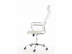 Dudeco Silla de oficina Rako en Piel Sintética