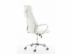 Dudeco Silla de oficina Rako en Piel Sintética