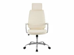 Dudeco Silla de oficina Rako en Piel Sintética