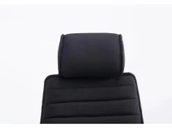 Dudeco Silla de oficina Rako Tela