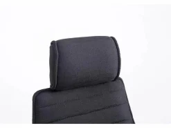 Dudeco Silla de oficina Rako Tela