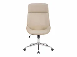Clearance Dudeco Silla de oficina Varel Roble y Silla De Escritorio