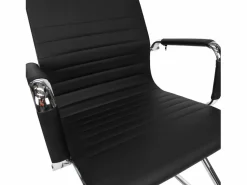 Dudeco Silla de oficina WordPro V