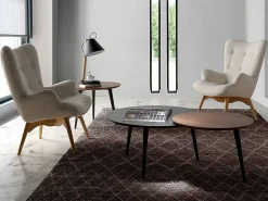 Dudeco Sillón Istambul
