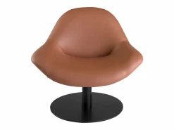 Dudeco Sillón Koper Marrón