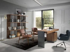 Dudeco Sillón Samara Marrón