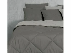 Best Edredón Dreamura Iro Cinza 180x240