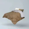 Edredón Dreamura Iro Taupe 240x220