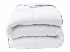 Outlet Edredón infantil antiácaros templado 140 x 200 cm. Funda de satén 120 hilos, PRESTIGIA Edredón Nórdico