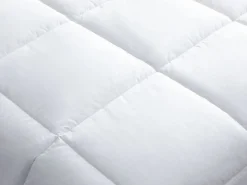 Outlet Edredón infantil antiácaros templado 140 x 200 cm. Funda de satén 120 hilos, PRESTIGIA Edredón Nórdico