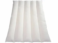Discount Blanreve Edredón ligero de microfibra 240x260 cm Blanco