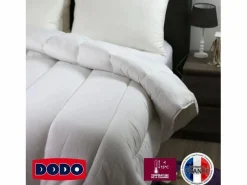 Hot Edredón muy cálido SUPER ACTIWARM - 450 g/m² - 220x240 cm Edredón Nórdico