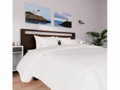 Clearance Edredón nórdico 220x240 cm LUXE 550 Gr Edredón Nórdico