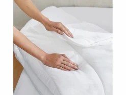 Edredón Nórdico Cuna 300gr fibra extrasuave 100x120cm Home Edredón Nórdico